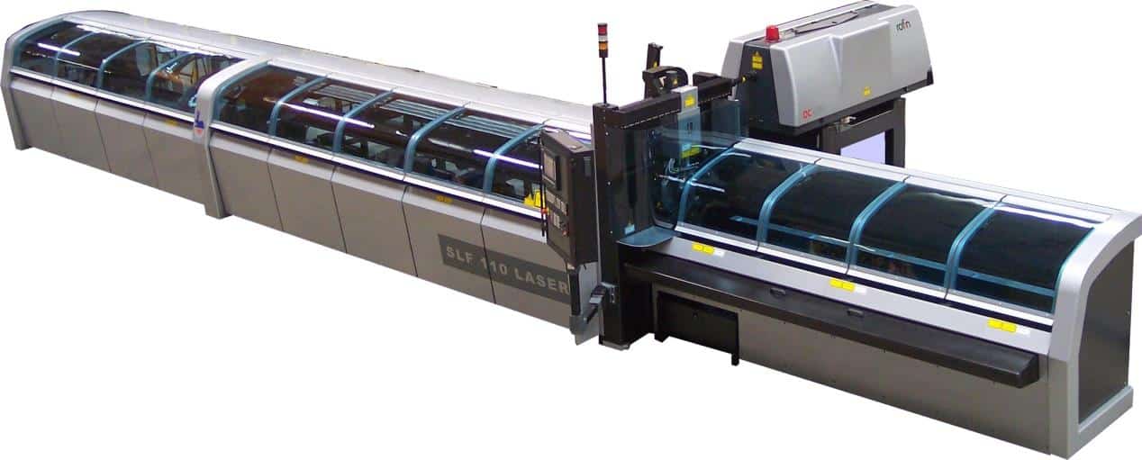 Machinebouw Balliu 2006