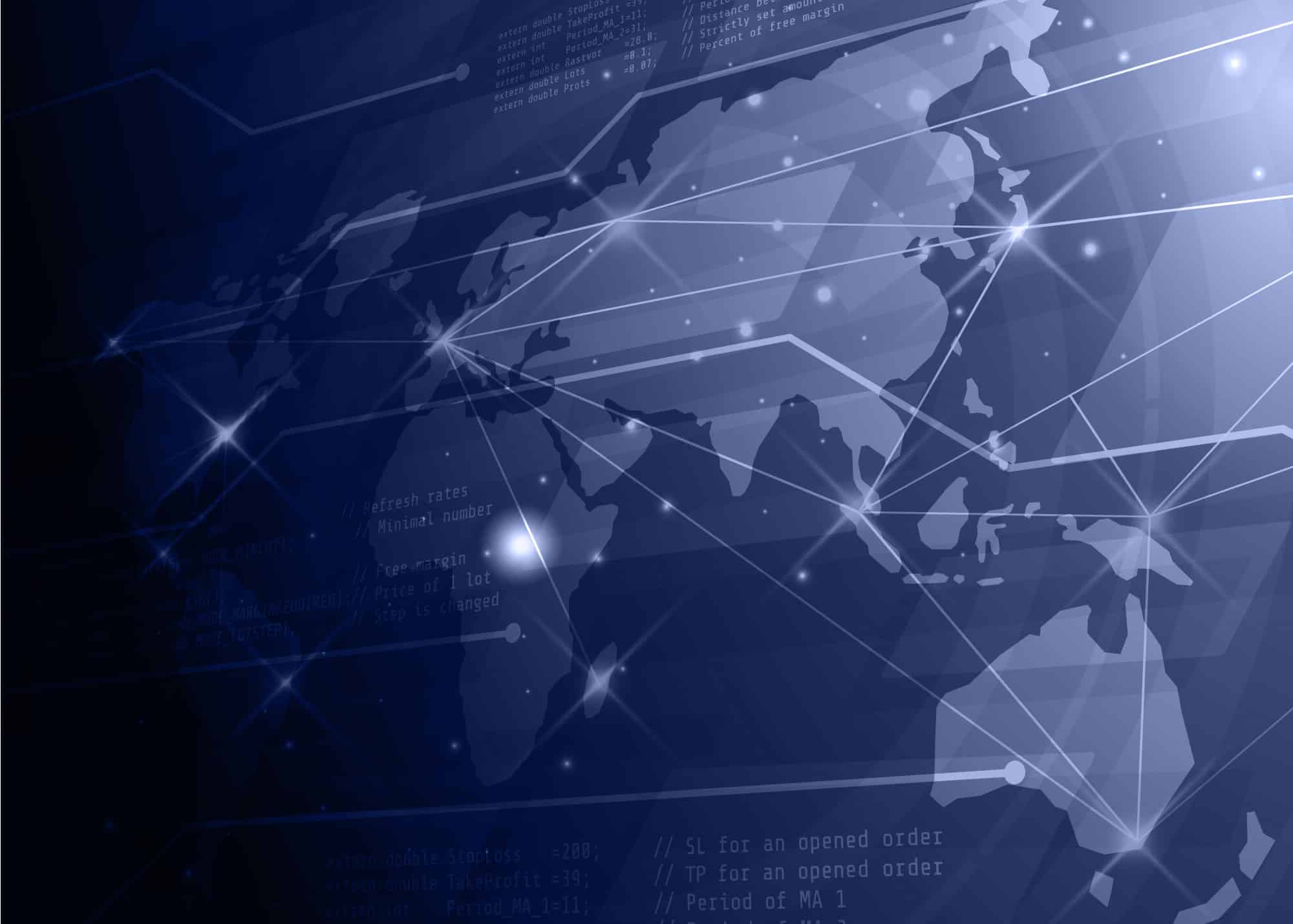 Balliu wereldwijde connectiviteit in machinebouw